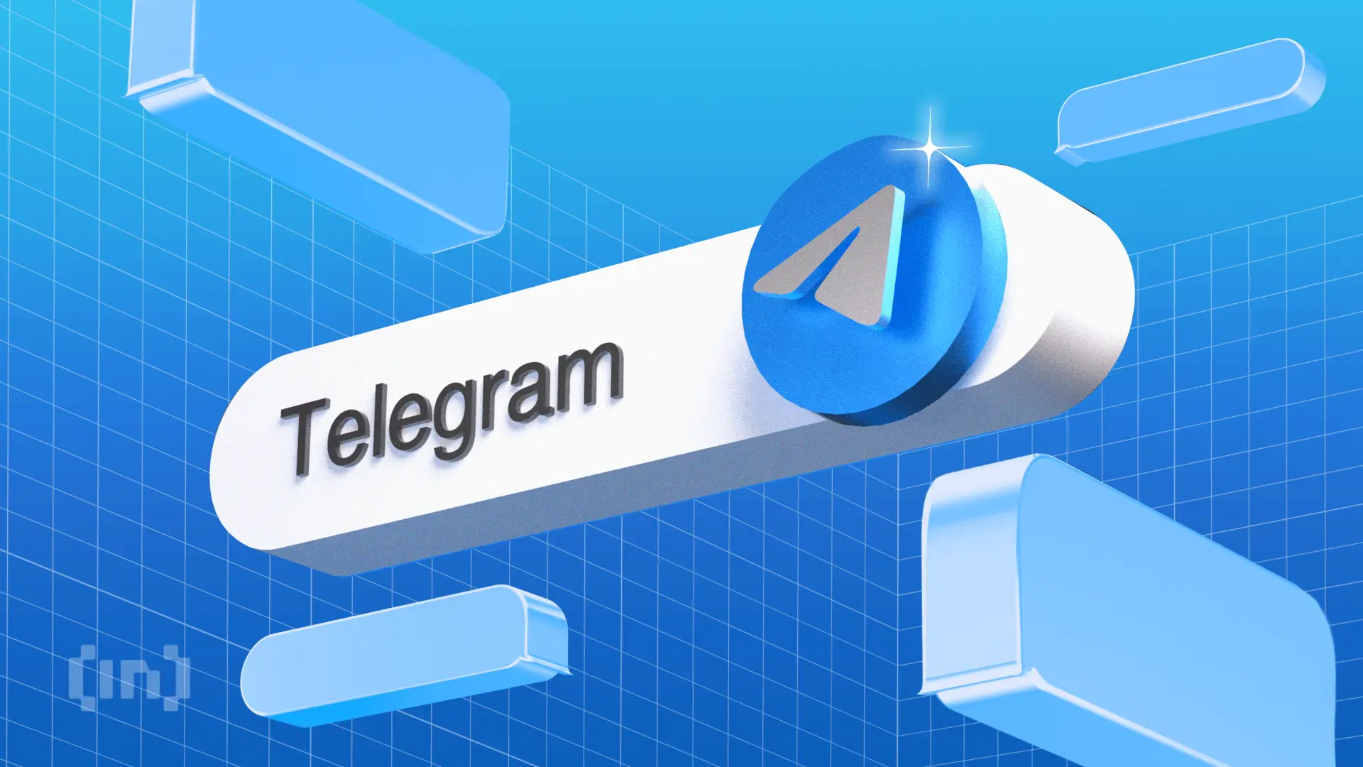 Telegram international precision data filtering
