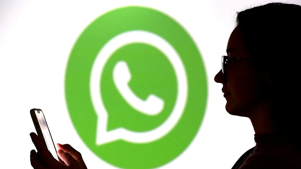 How to safely purchase a WhatsApp account? WhatsApp group message data is more easily obtained.
