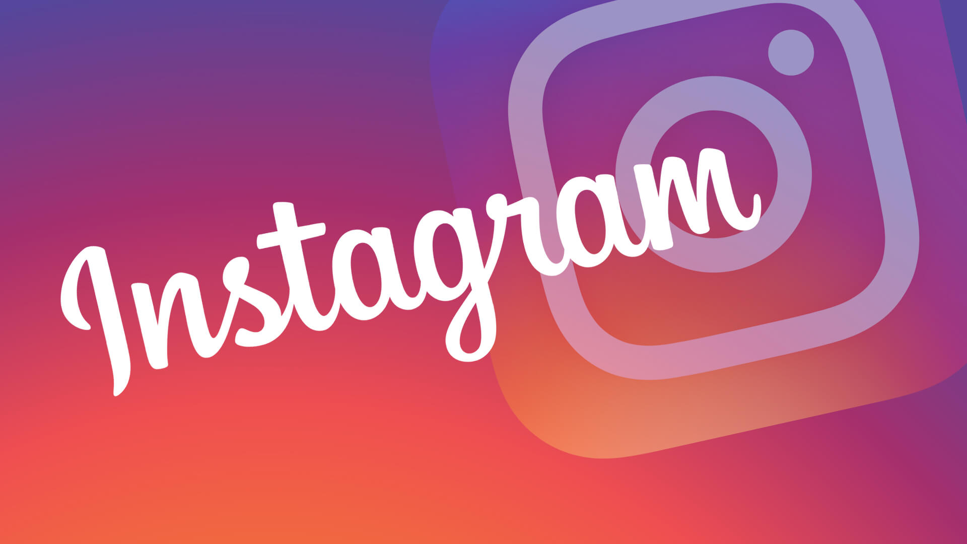 Foreign trade marketing strategies: Instagram account maintenance