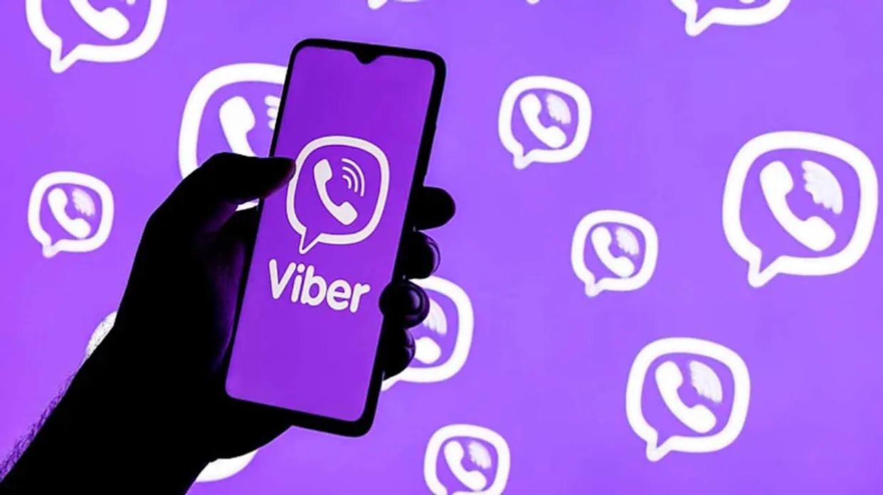 Viber development