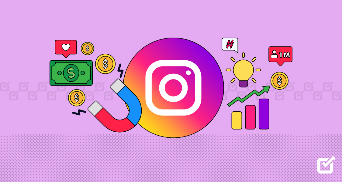 From personal to business: Exploring the multiple features of Instagram