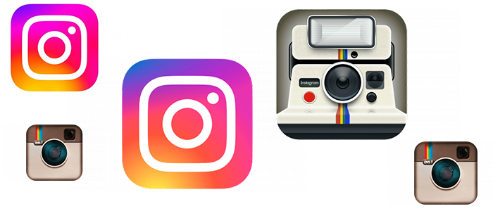 How to switch from a personal account on IG