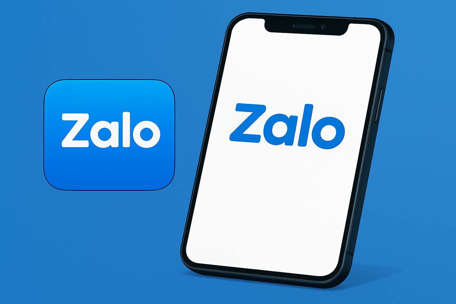 Zalo zombie number detection