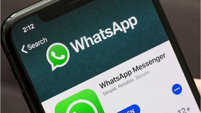 How to join and leave groups on WhatsApp